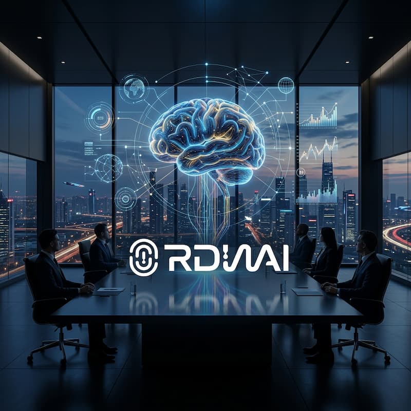 RDWAI Advanced - Inteligencia para empresas maduras enfocadas en rentabilidad